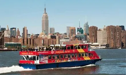 6-Hour Full-Day Tour