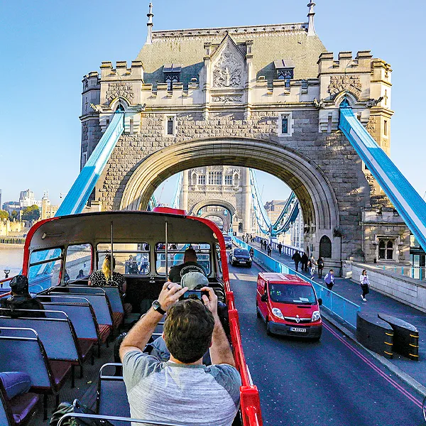 Why Choose Our NYC Sightseeing Tours
