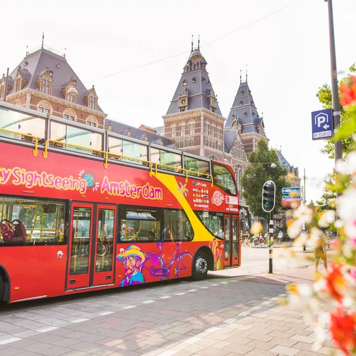 Why Choose Our NYC Sightseeing Tours