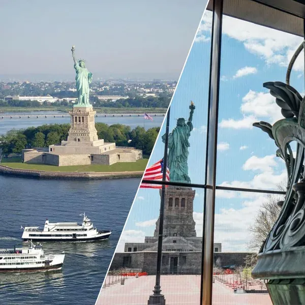 Your NYC Sightseeing Itinerary